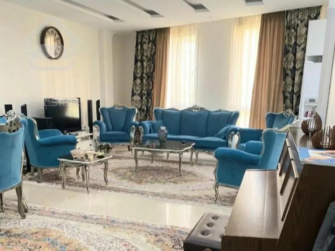 ۷۷ متر دوخواب/تکواحدی نورگیر (غربی)