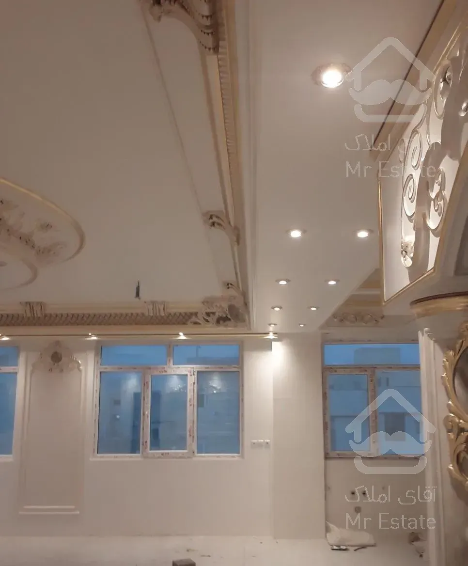 برقکار ساختمان سیار بازسازی برقکاری