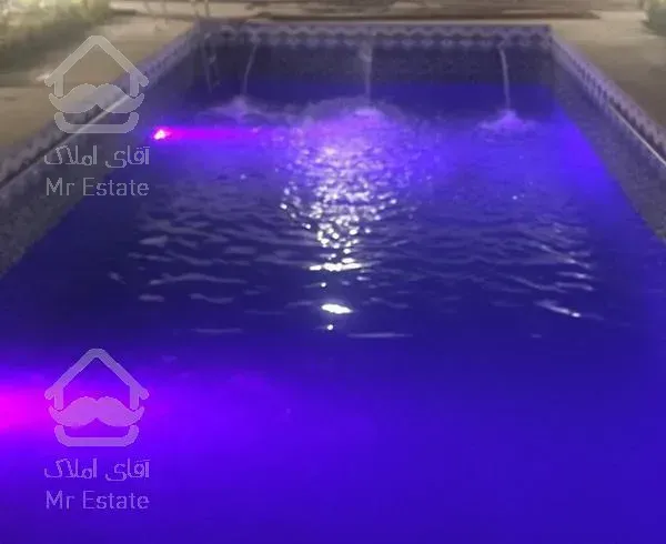 890 متر / ویلایی دوبلکس / فول مشاعات / سند شخصی