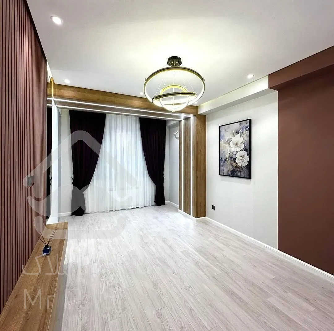 ۱۰۰متری ۲خواب روبه نما شخصی ساز متریال وسازه قوی