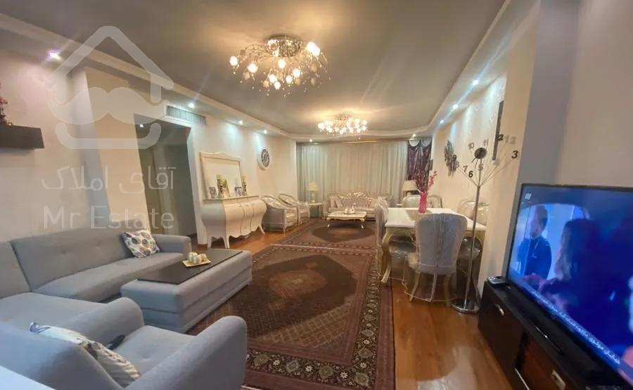 ۱۰۲ متر کاشانی بهنام / فوق شیک