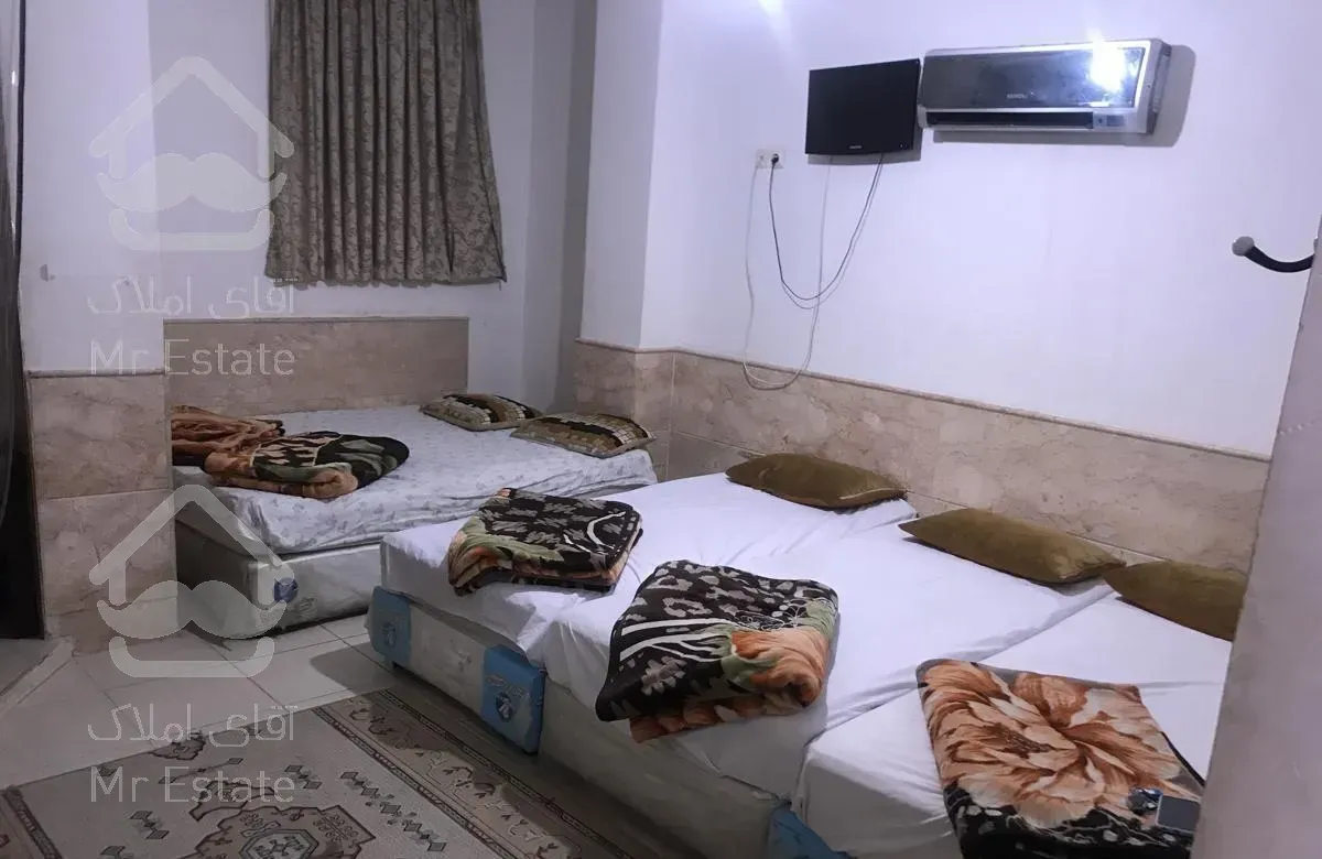 سوئیت مهمان پذیر