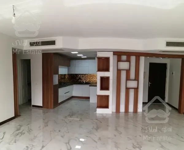 دوخوابه 115متری فازدو