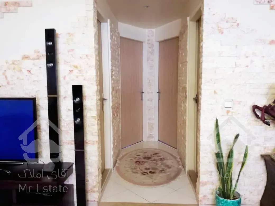 ۸۰ متر خیابان سلسبیل نرسیده به مرتضوی