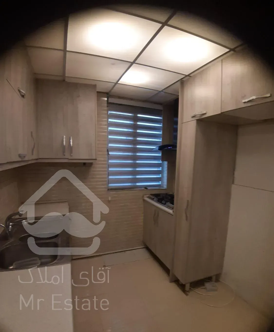 ۷۸ متر / ۲ خوابه / قدوسی