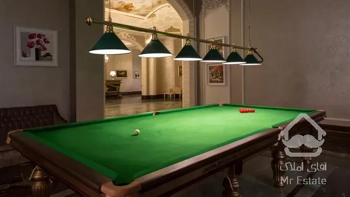 ۵۷۰ متر خاص ترین تکواحدی منطقه با آفر قیمت