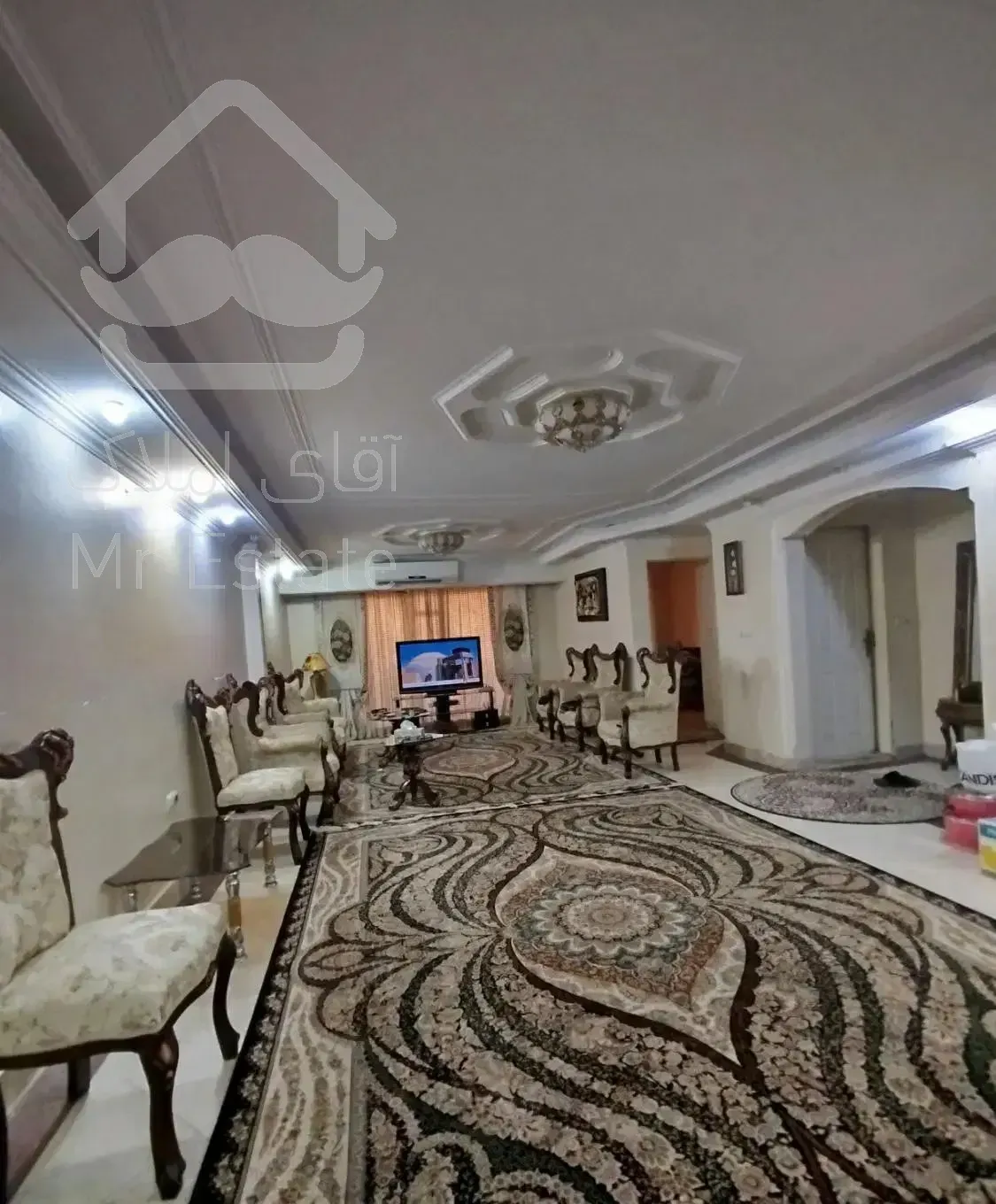 رهن و اجاره کیانپارس فاز یک