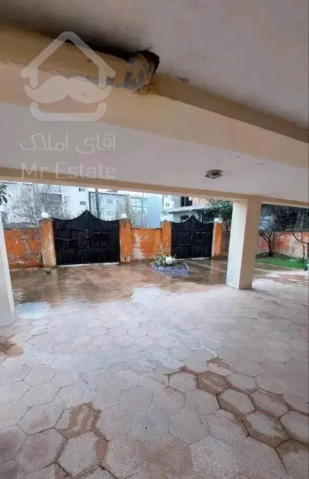 آپارتمان ۴طبقه تک واحدی غرق در نور بهترین لوکشین