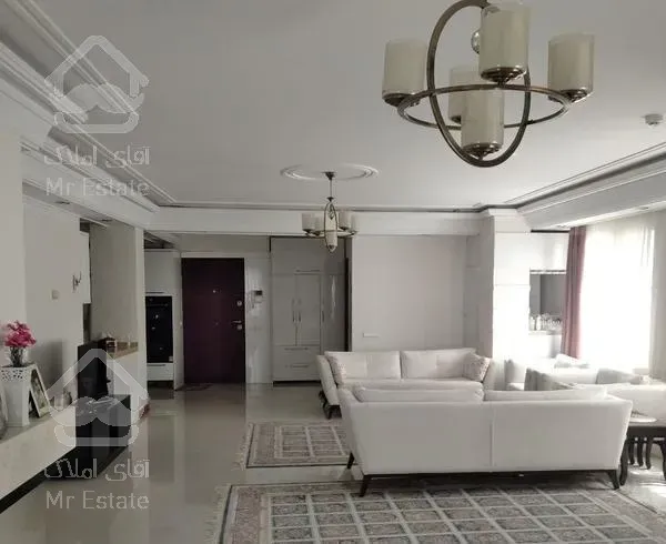 کوی فراز نیلوفر شرقی ۱۴۷ متر ۳ خوابه