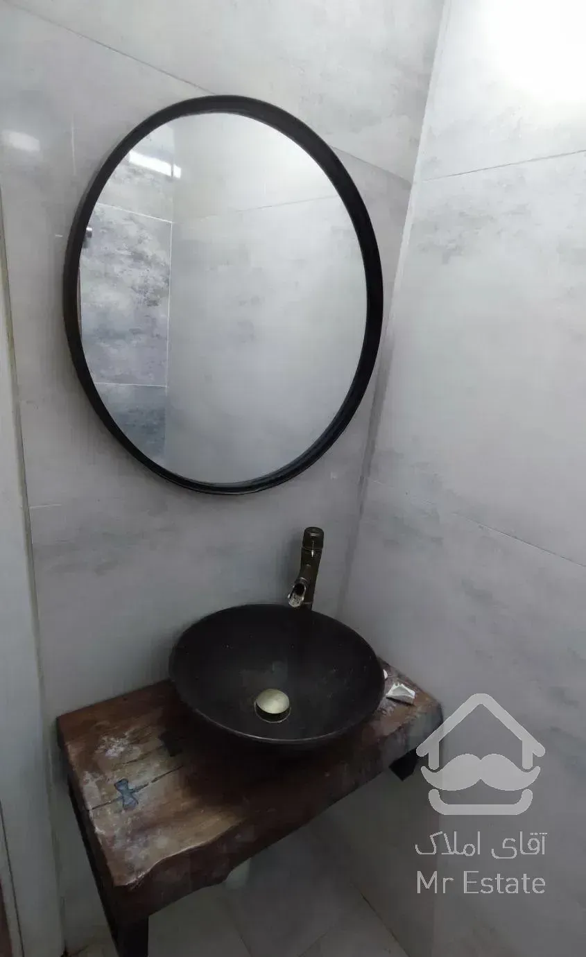 ۱۵۸متر (برج باغ) فول بازسازی  ۲پارکینگ/دروس