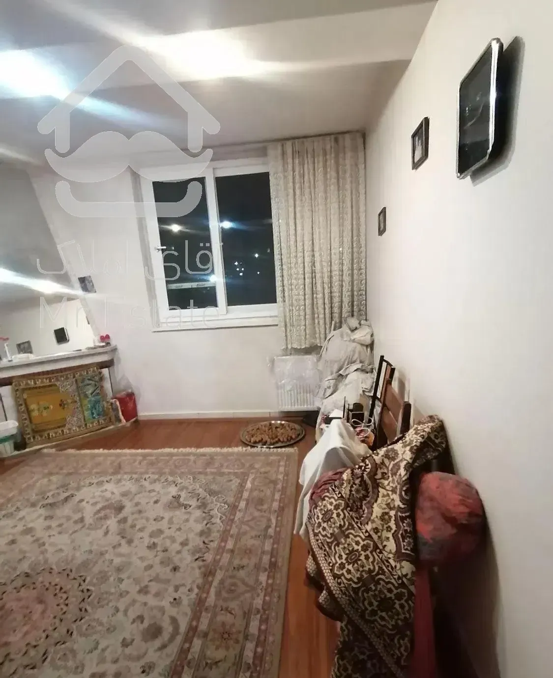 ۷۹ متری/ ۲ خواب/ تکواحدی