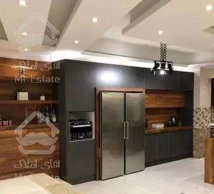 فرشته ۴۰۰متر با ۳۰تراس