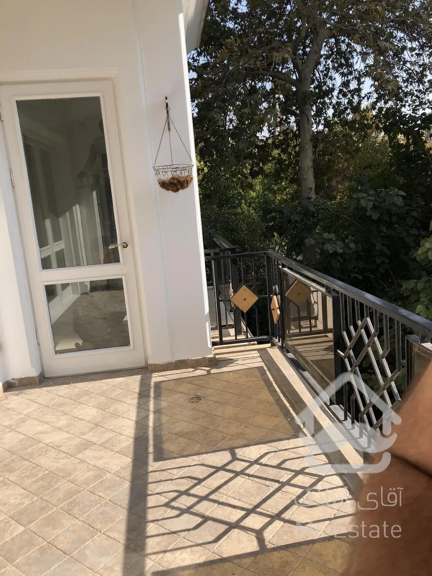 رهن و اجاره آپارتمان ۳۸۵ متری ۵ خوابه در کامرانیه فول مجلل