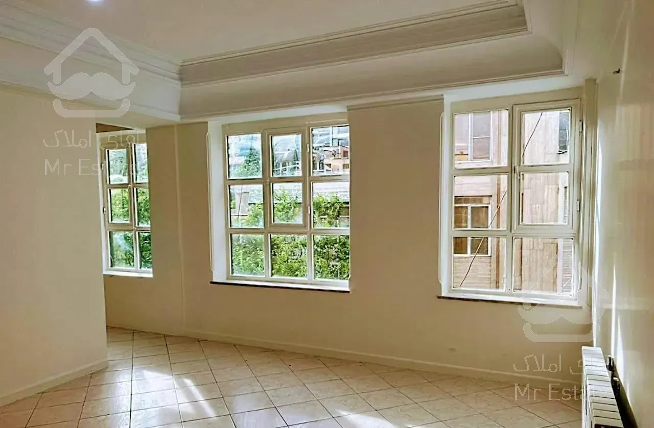 آپارتمان ۸۵ متر . تجریش زعفرانیه نیاززاده