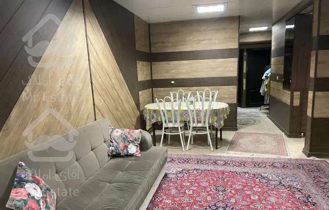 ۶۶ متر دوخواب بازسازی شده سند تک برگ تخلیه