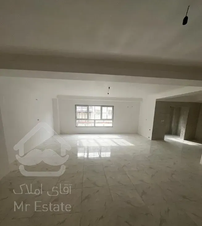 135 متری تک واحدی سه خوابه - شهرک فرهنگیان بابل