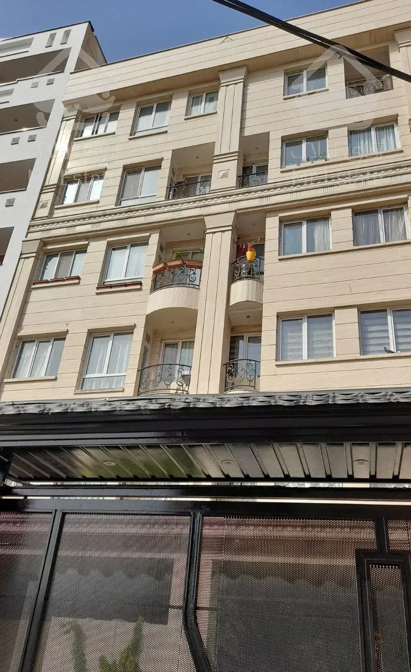 آپارتمان ۷۳ متر ۲ خوابه