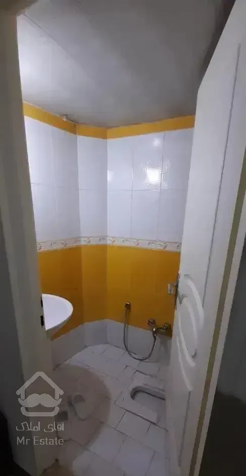 آپارتمان 52متری یک خوابه طبقه اول تک واحدی