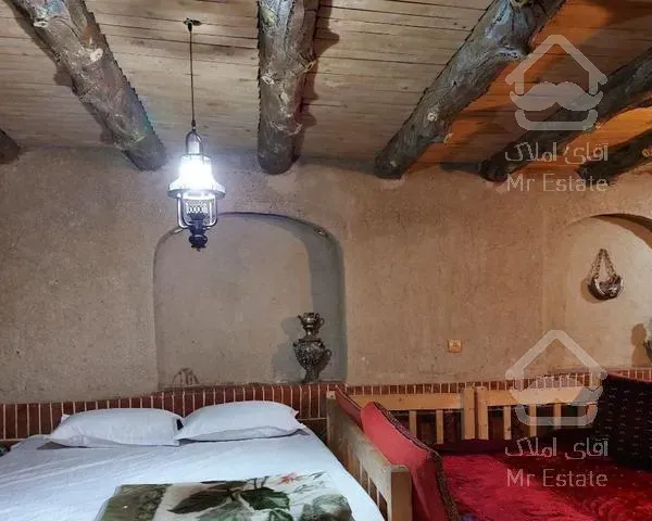 اجاره سوئیت سنتی بافضایی دلنشین