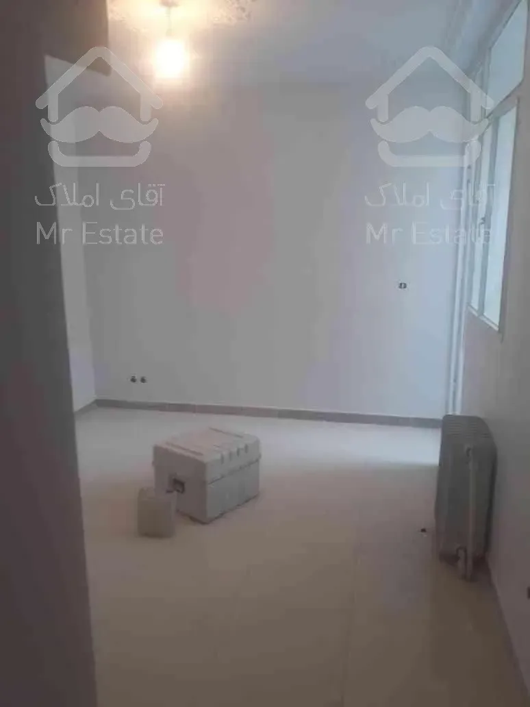 اجاره آپارتمان ۹۵ متری دو خواب فردوس شرق