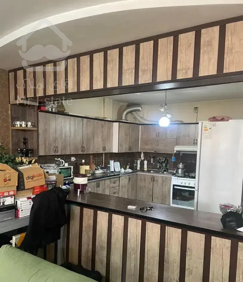 اپارتمان ۱۱۵ متر صیادشیرازی