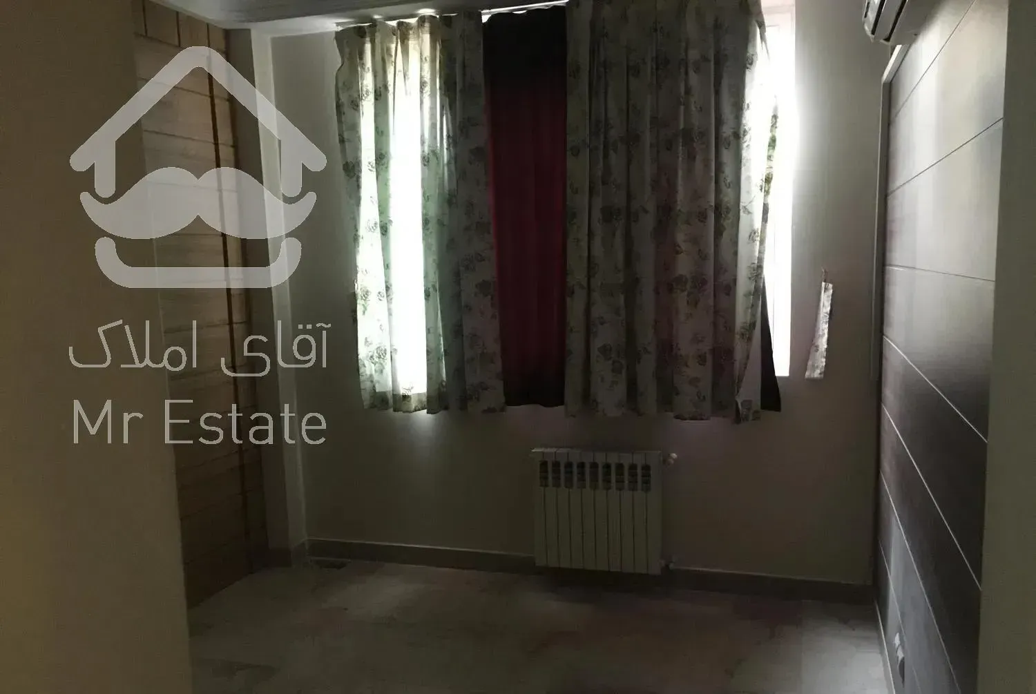 ۱۴۵متر ۳خواب پونک اقبال پور