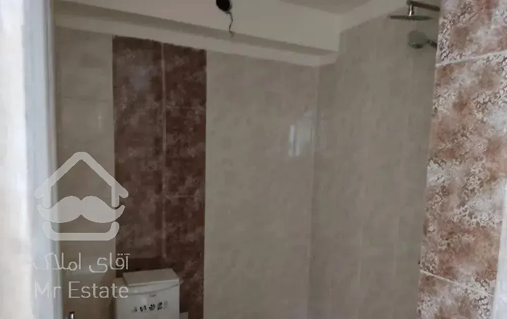 ۱۵۷متر برج اناهیتا مروارید شهر (آتش نشانان)