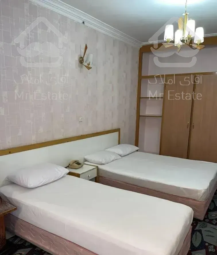 رزرو هتل و سوئیت در مشهد