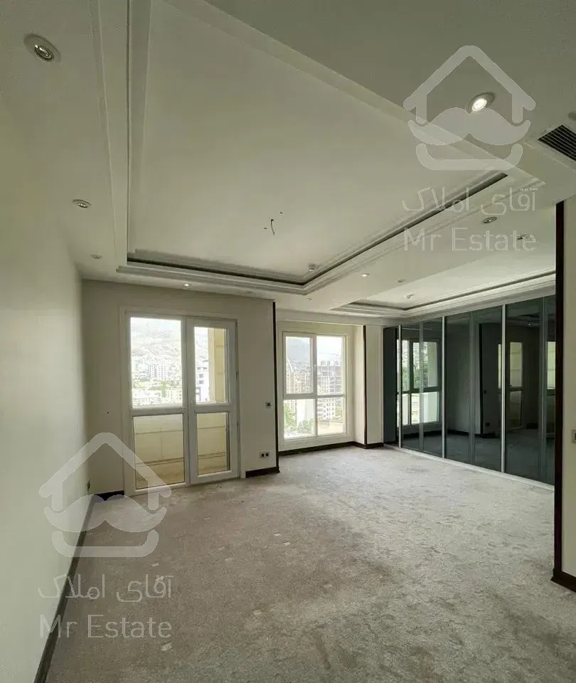 الهیه۱۵۰متر*تاپ‌لوکیشن*تراس‌قابل‌چیدمان*فول‌مشاعات