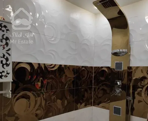 باغ فردوس ۱۹۱ متر دسترسی  به ولیعصر