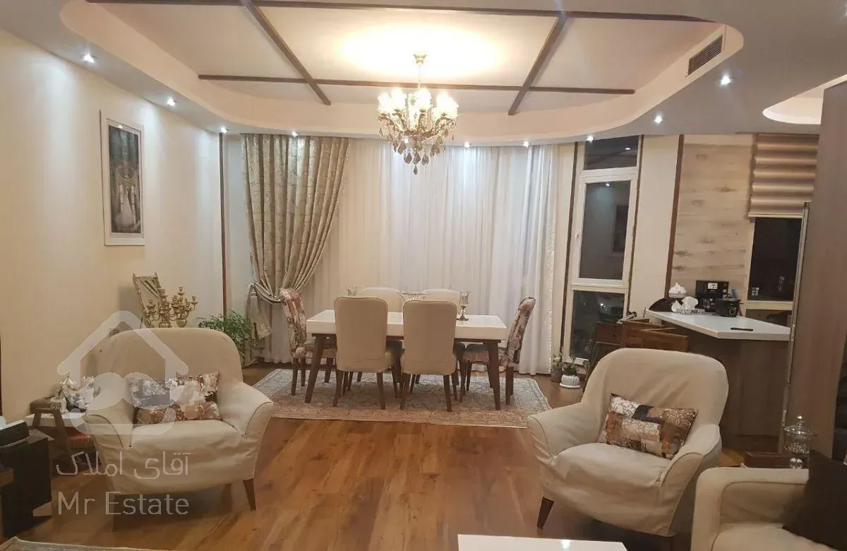 تکواحدی.2pسندی.197متر.3خوابه.فول امکانات