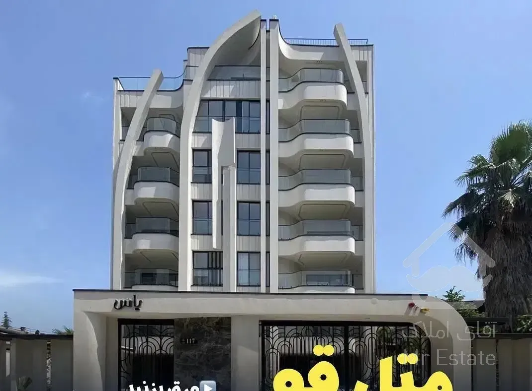 فروش واحد ۱۱۲ متری دوبلکس در متل قو