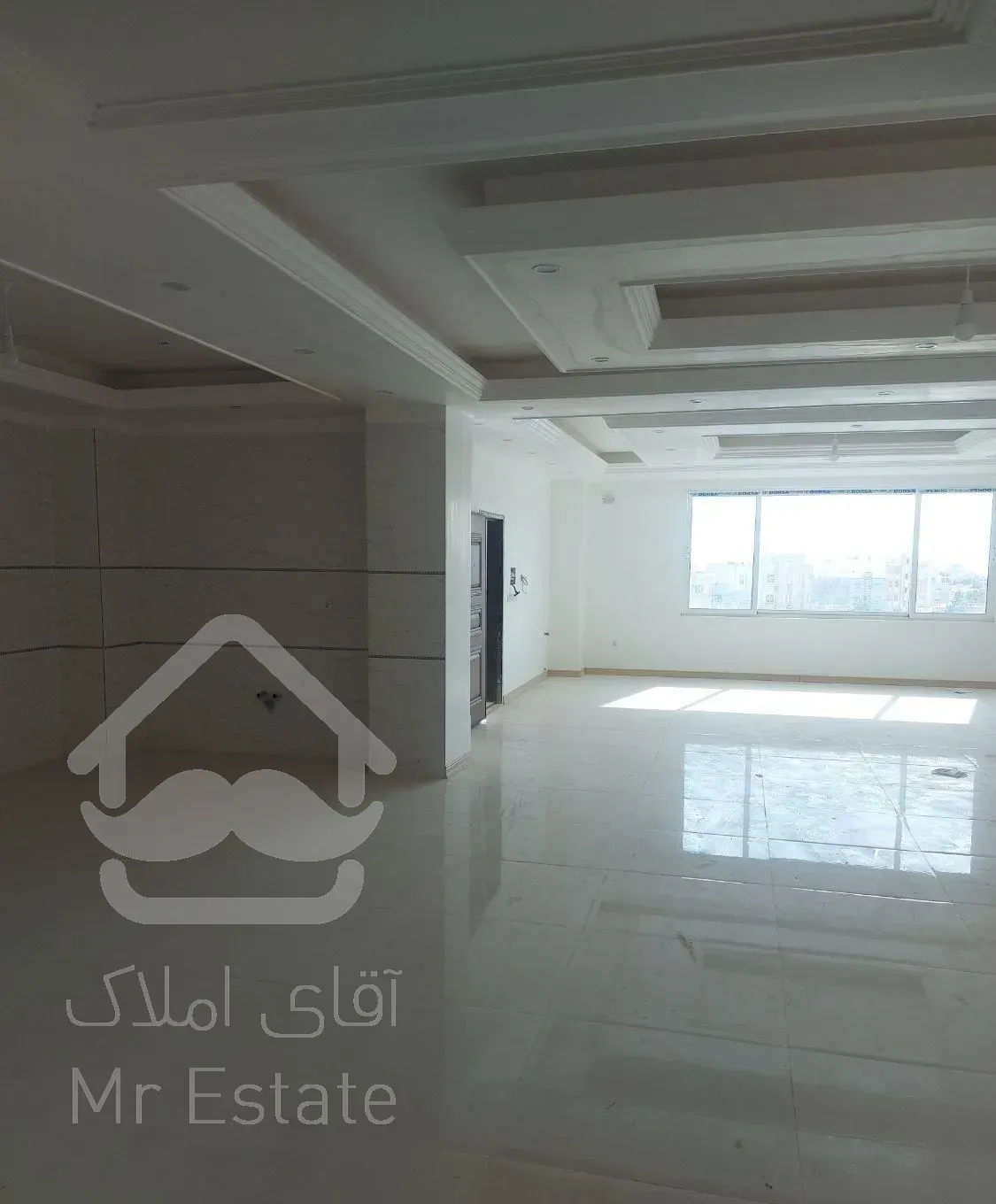 ۱۷۵متر/۳خواب/شاهچراغی