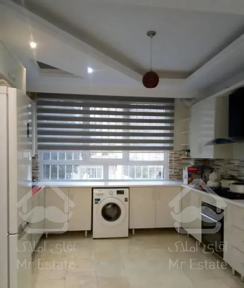 آپارتمان در ویلاشهر