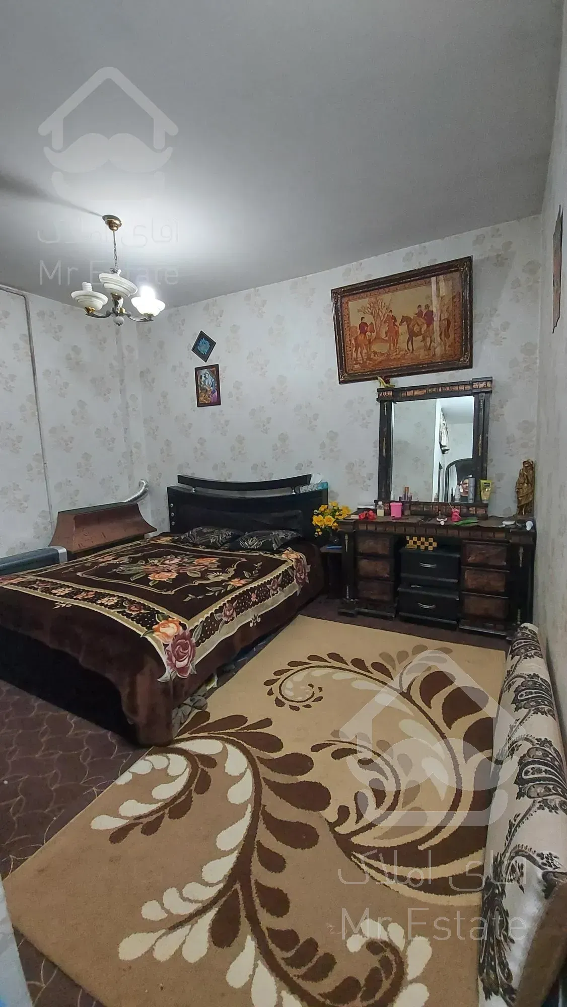 اپارتمان ۹۷ متر