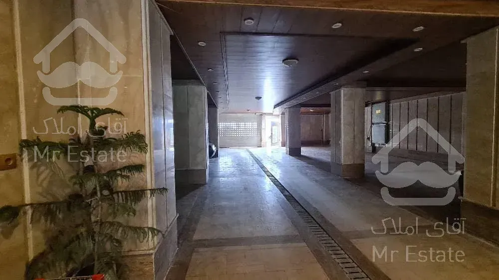 آپارتمان ساحلی نوساز