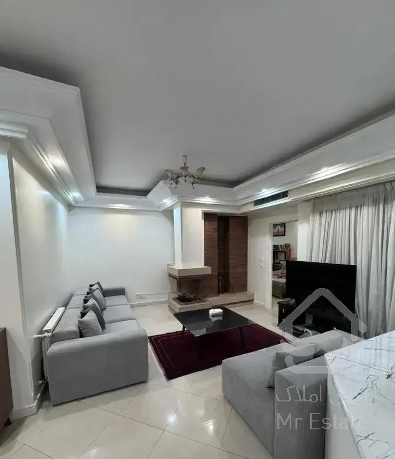 میرداماد ۷۰ متر یک خواب