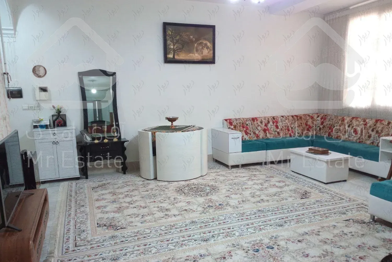 واحد۸۰ متری در الوند