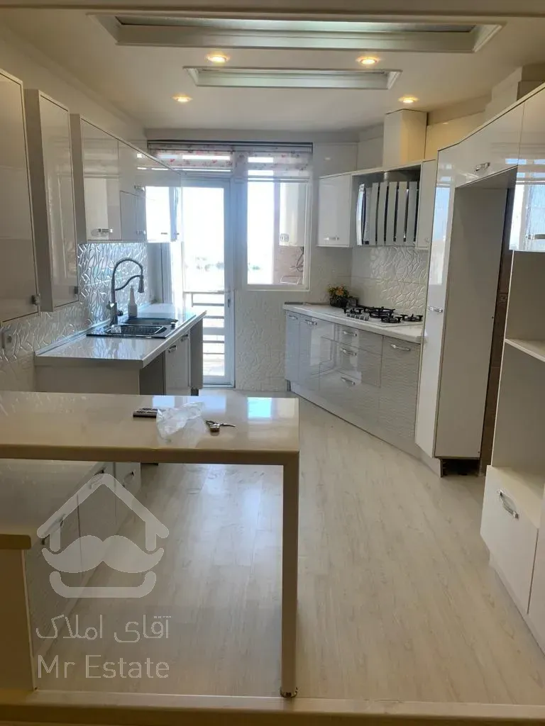 فروش آپارتمان ۸۱متر دو خواب سازمان برنامه