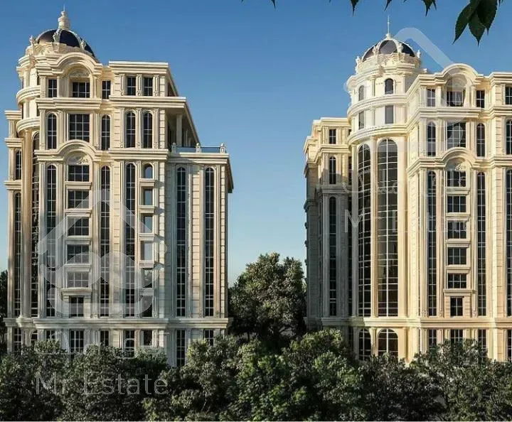 پیش فروش پروژه ۵۰۰ واحدی مجلل سپکو