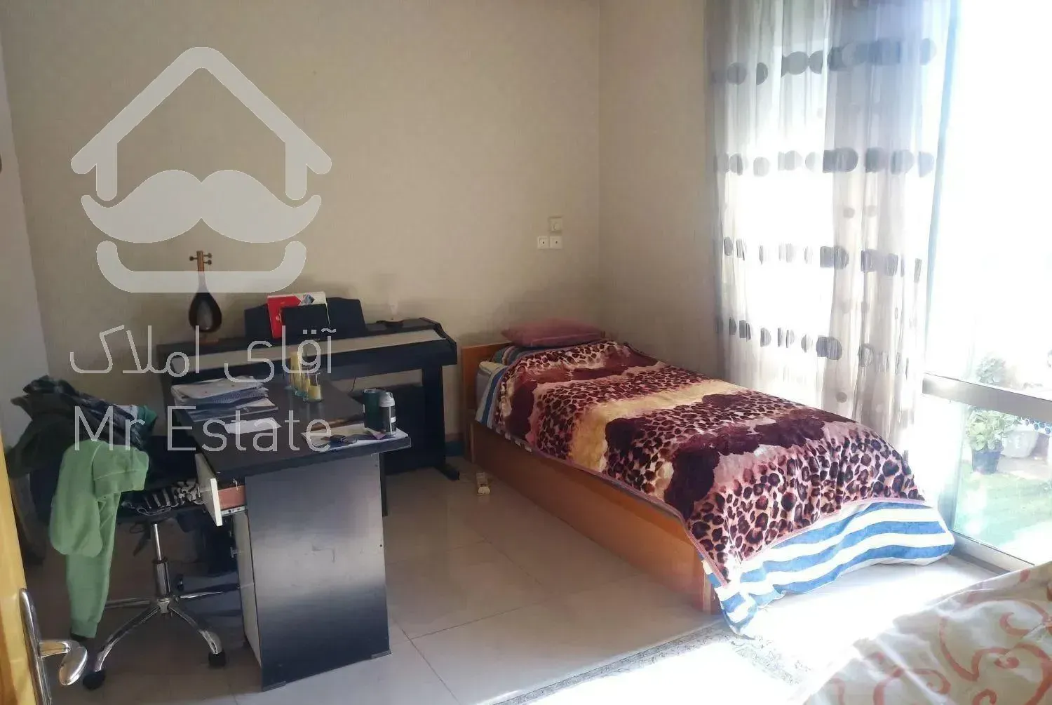 آپارتمان  در خانه اصفهان