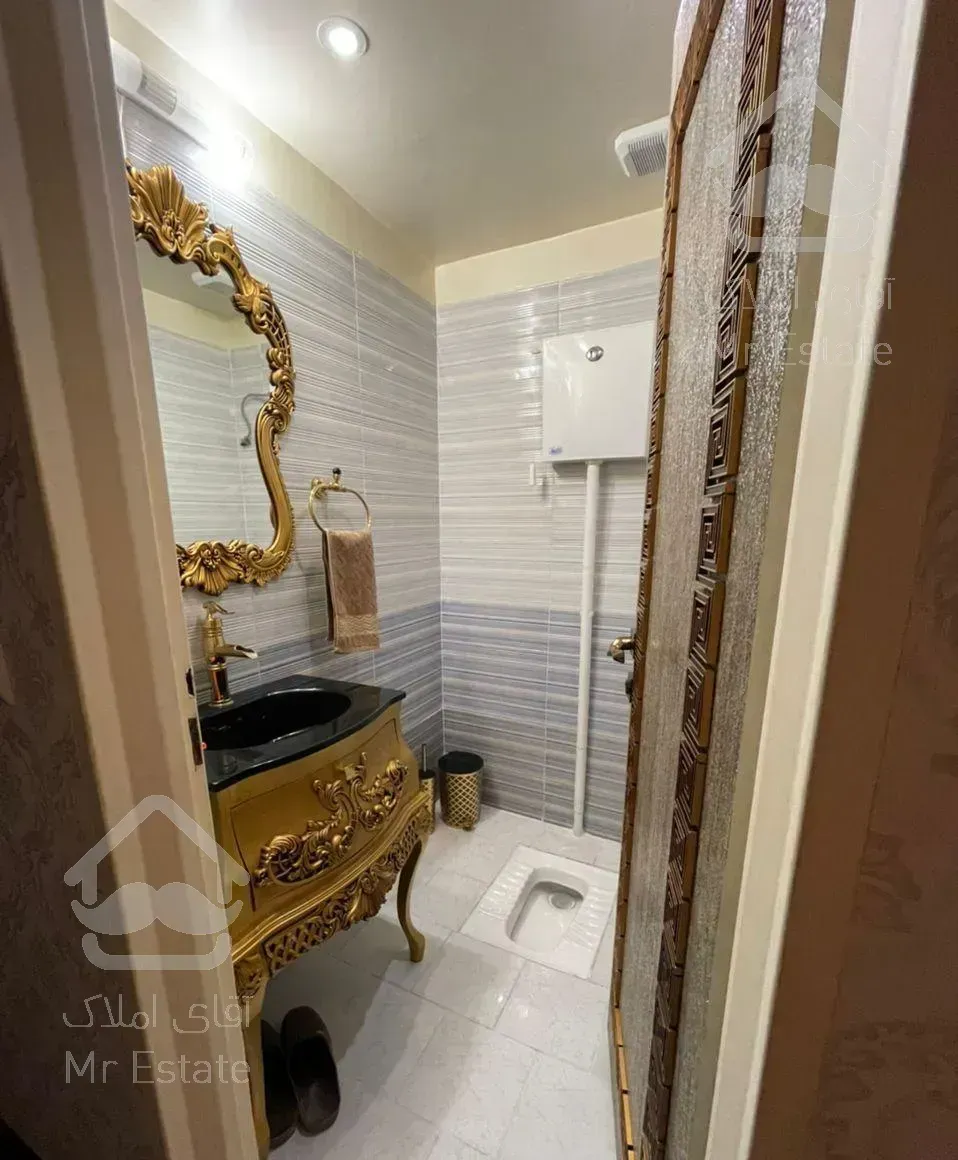 143 متر دونبش تهرانسر