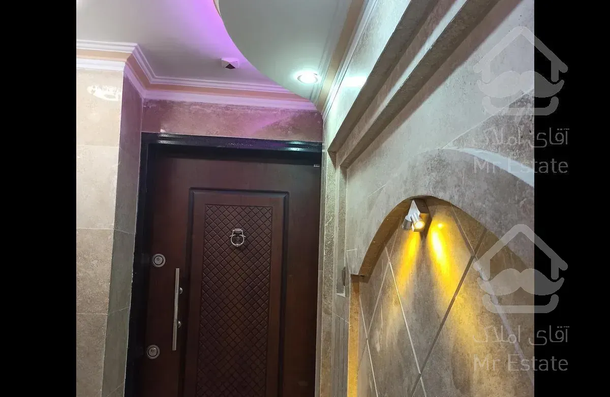 آپارتمان کلید نخورده سبحانی امیری