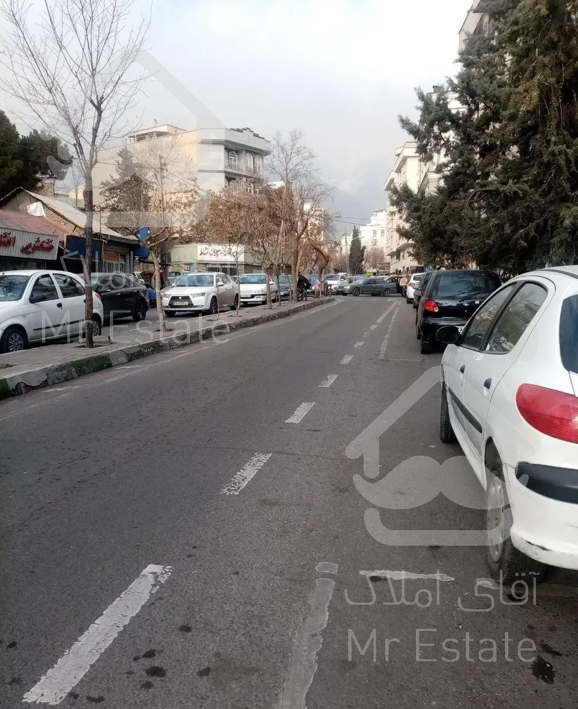 مغازه 38 متر چیذر