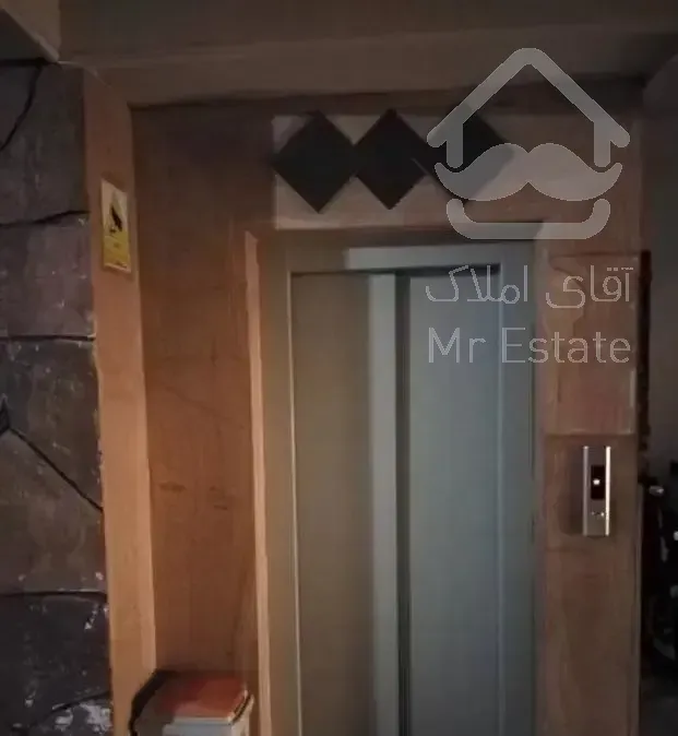 نیاوران باهنر مرجان ۵۵۰ متر سوپر لاکچری