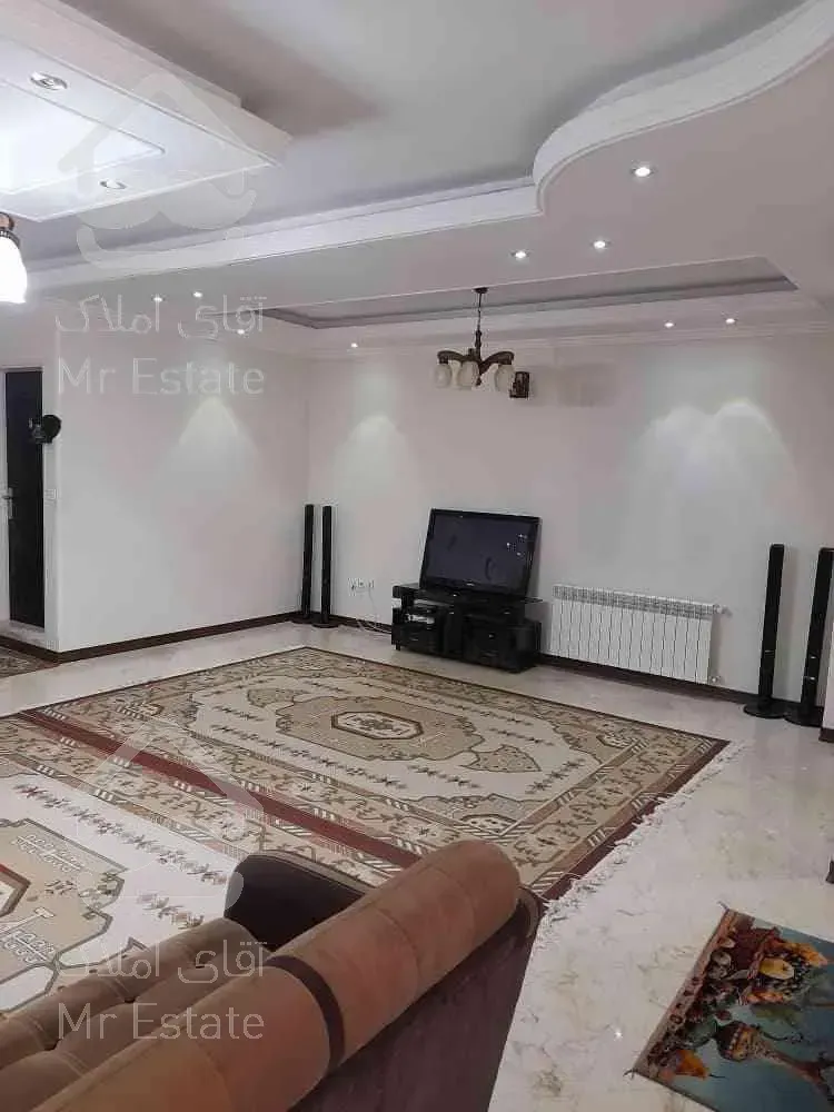 فروش واحد ۱۰۰ متری دو خواب در سازمان برنامه جنوبی