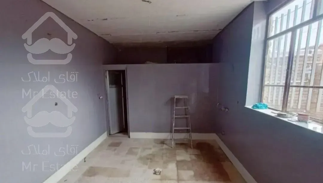 خانه ویلایی روستایی بخش خلجستان