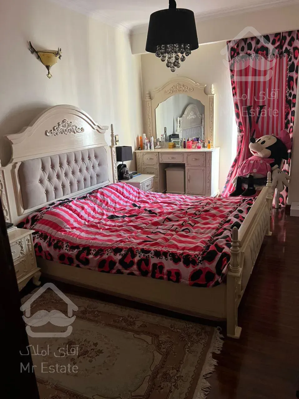 فروش آپارتمان زعفرانیه 130  متر لاکچری