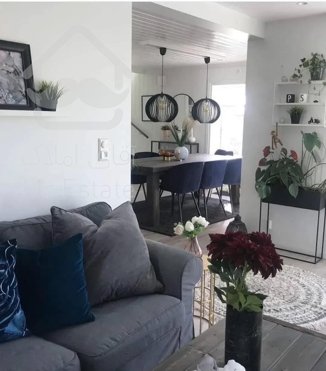 آپارتمان 98متری دوخواب 600 میلیون وام چیتگر