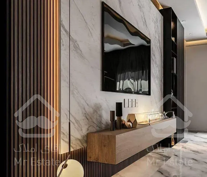 بازسازی صفر تا صد ساختمان